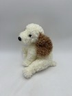 Ty Classic Dog Beasley Plush Spaniel Curly Hair Puppy Dog Floppy Spot 2022 - 14   