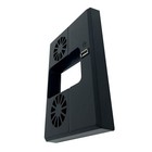 P p Usb Vertical Dual Cooling Fan External Cooler For Xbox Series X Console