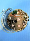 Vintage Western Electric Rotary Phone Dial   8ca Dated 11-76 New Old Stock