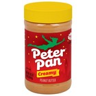 Creamy Peanut Butter Spread By Peter Pan Smooth  Gluten-free  16 3oz  2 Pack    