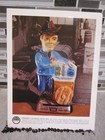 Jim Beam Distillery Decanter Ephemera 8 5 x11  Colored Photographs B2