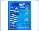 Relion 30g Ultra-thin Lancets  100-ct  pack Of 2  200 Ct 