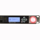 F5 Networks 1500 Local Traffic Manager Balancer 200-0138-00 03