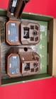 Moultrie Edge Cellular Trail Camera - Nationwide 4g Lte - Hd Video-audio