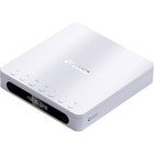 Fiio Dm13 Multifunctional Portable Stereo Cd Player W 3 5mm 4 4mm Output  white 