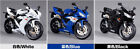 1 12 Maisto Yamaha Yzf R1 Diecast Motorcycle Model Bike 31102 Blue black white