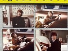 Lot Of  8  Vintage Paul Mccartney John Lennon Candid Photos Beatles Wings Rare