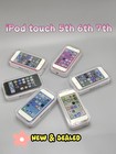 New Sealed Apple Ipod Touch 5th 6th 7th Gen 32gb 64gb 128gb 256gb Fast Shipping