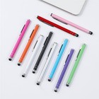 10 Pcs Universal Capacitive Stylus Pens For Touch Screens Tablets Phones