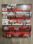 2021 2022 2023 2024 2025 Topps Baseball Factory Sealed Set Lot