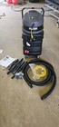 Industrial Wet Dry Vacuum Cleaner