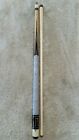 Mcdermott B13 Pool Cue Lifetime Shaft Warranty 100  Pristine Condition B-series