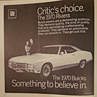 Bock   Harnick  the Rothschilds  1970 Detroit Tryout Ford Pinto Ad