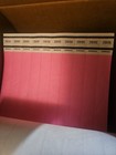 Goldistock 3 4  Tyvek Wristbands 4500 Count  Vibrant 9 Different Colors