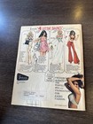 Spring 1973 Frederick   s Of Hollywood Catalog Vol 27 Issue 154 Vintage 1970s