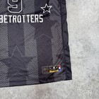 Harlem Globetrotters Jersey Mens Medium Basketball  9 Hot Shot Nba Champion