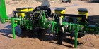 John Deere 4 Row Corn Planter 1705
