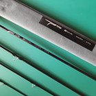 Tfo Temple Fork Outfitters Nxt Black Label 5 Wt 9ft 4-piece Fly Fishing Rod