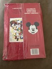 Vintage New Walt Disney Christmas Cards Pack 