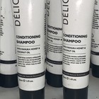 25 Pc Travel Size Delicen D  licen Conditioning Shampoo Lot New