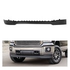 New Front Bumper Deflector Valance Pickup Fit For Gmc Sierra 1500 2014-2015