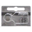 Energizer 392 384 Button Cell Watch 1 55v Battery 1 Pc