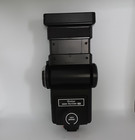Vivitar 285 Auto Zoom Thyristor Flash - Not Tested