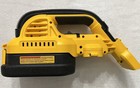 New Dewalt Dcv517b 20 Volt 20v 1 2-gallon Wet dry Portable Cordless Vacuum Bare