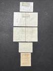 Yugoslavia Mh Coat Of Arms Beautiful Collection Stamps