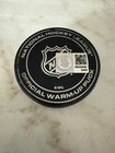 Utah Hockey Club - Seattle Kraken - 3 14 25 - Warm Up Puck