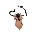 Vintage Inspired Bow Ties Women