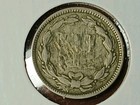 1869 Iii Cent Nickel Damage
