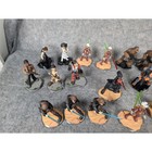 Disney Infinity 3 0 Star Wars Figure Lot 20  Figures Anakin Vader Marvel Bag