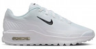 New Nike Air Max Men s Classic Athletic Sneakers Shoes White Black All Sizes