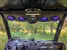 Hoppe Audio Mini Rgb  18- 25 Maverick Trail sport commander - Hpel-1007