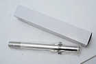 Yamaha Flute Headjoint Silver Plated Yfl Complete  Fits All Yamaha Flutes