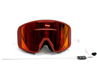 Oakley Snow Goggles Line Miner L Oo7070-a901 Sage Sig Red Mountain Prizm Torch