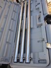 New Roberts 10-237v Junior Power Stretcher Value Kit 12 Pc Carpet Local Pickup