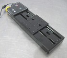C204000 Thorlabs Lts150 Long Travel Linear Positioning Stage W  Power Adapter