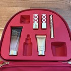 New Estee Lauder Holiday Blockbuster Beauty Gift Set 9 Pc 2025 Glow  warm 