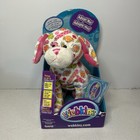 Ganz Webkinz Delightz Candy Pup Dog 8    Plush Stuffed Animal W  Code Hm5114 Rare