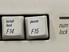 Vintage Apple Extended Keyboard Ii M3501   Ap242