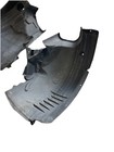 12-14 Mercedes W204 C250 Coupe Front Right Fender Liner Splash Shield Oem