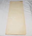 Original 1950 Kill The Umpire Movie Insert Poster - William Bendix 14 X 36