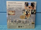 The Sound Of Music Thx Widescreen Laserdisc 2 Disc Set -extra Lds Ship Free