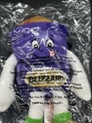 Dairy Queen Blizzard Ice Cream Dq Bean Plush Pals Stuffed Sealed 1999 New