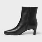 A New Day Women s Tigris Boots With Memory Foam Insole Black