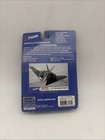 2002 X-planes Classified F-117a Nighthawk Military Aircraft Model 