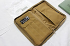 Rite In The Rain 980t Kit All Weather 5x7 Notebook pen And Carrying Case - Tan