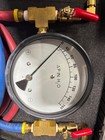 Flotech Hvac Differential Instrument Flow Test Kit Circuit Set Balance